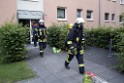 Feuer Koeln Vingst Sybiliusstr P11